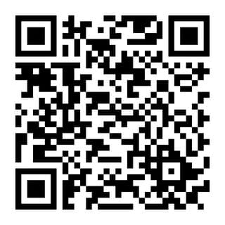 MahaRERA QR code