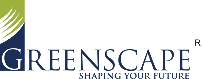 Greenscape — Shaping your future